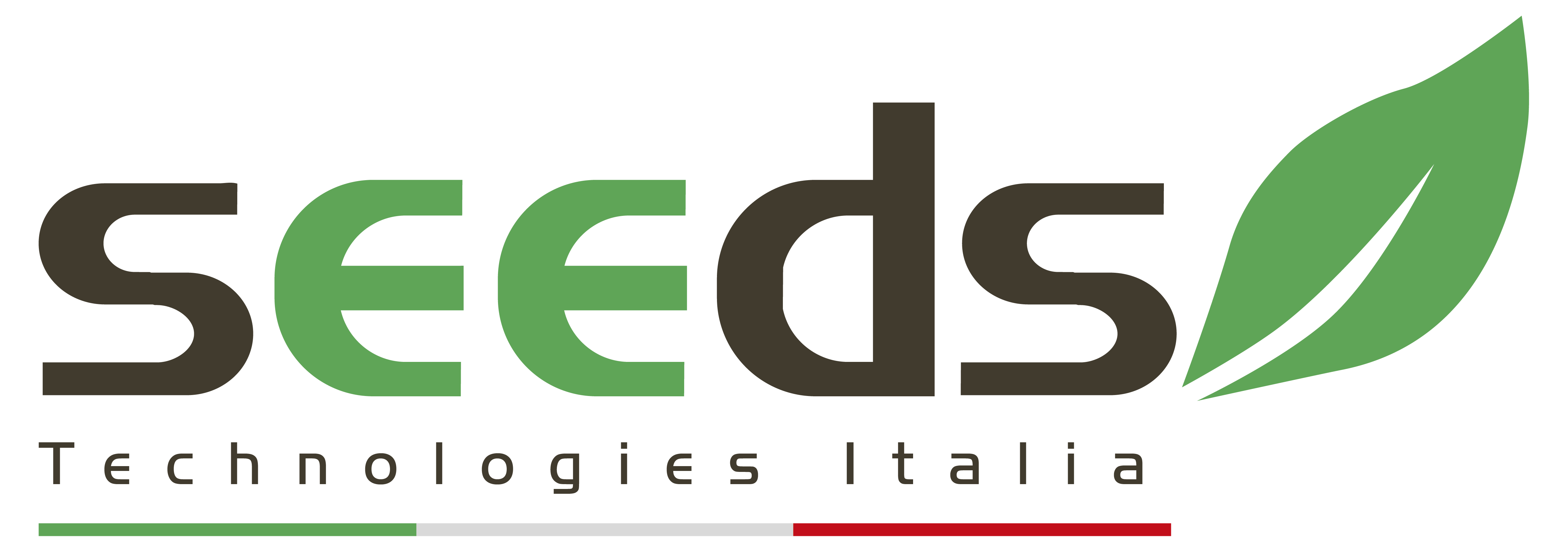 SEEDS TECHNOLOGIES ITALIA SRL